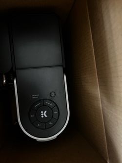 Keurig Single-Serve Coffee Maker