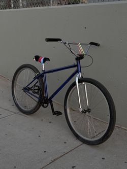 Fit bike 29 inch