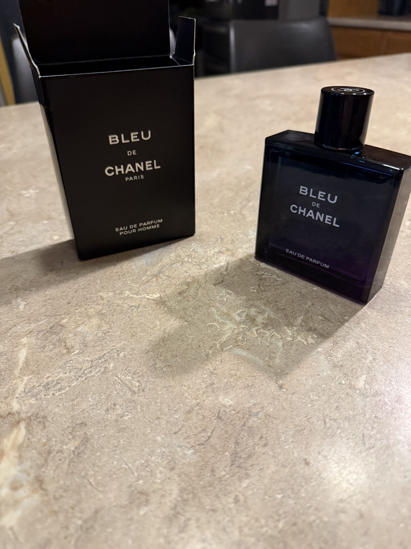 Bleu De Chanel