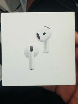AirPods 4 noise cancellation
