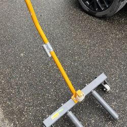 Tire Wheel Dolly 