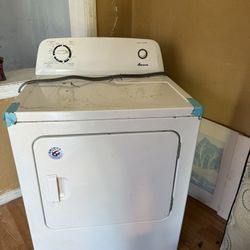 Used Dryer