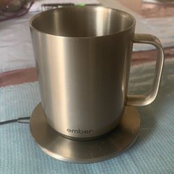 Ember Mug