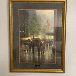 G. Harvey - Coachman And the Lads 1998