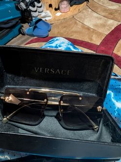 Versace Frame's