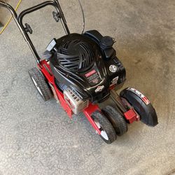 Like New Craftsman Edger 