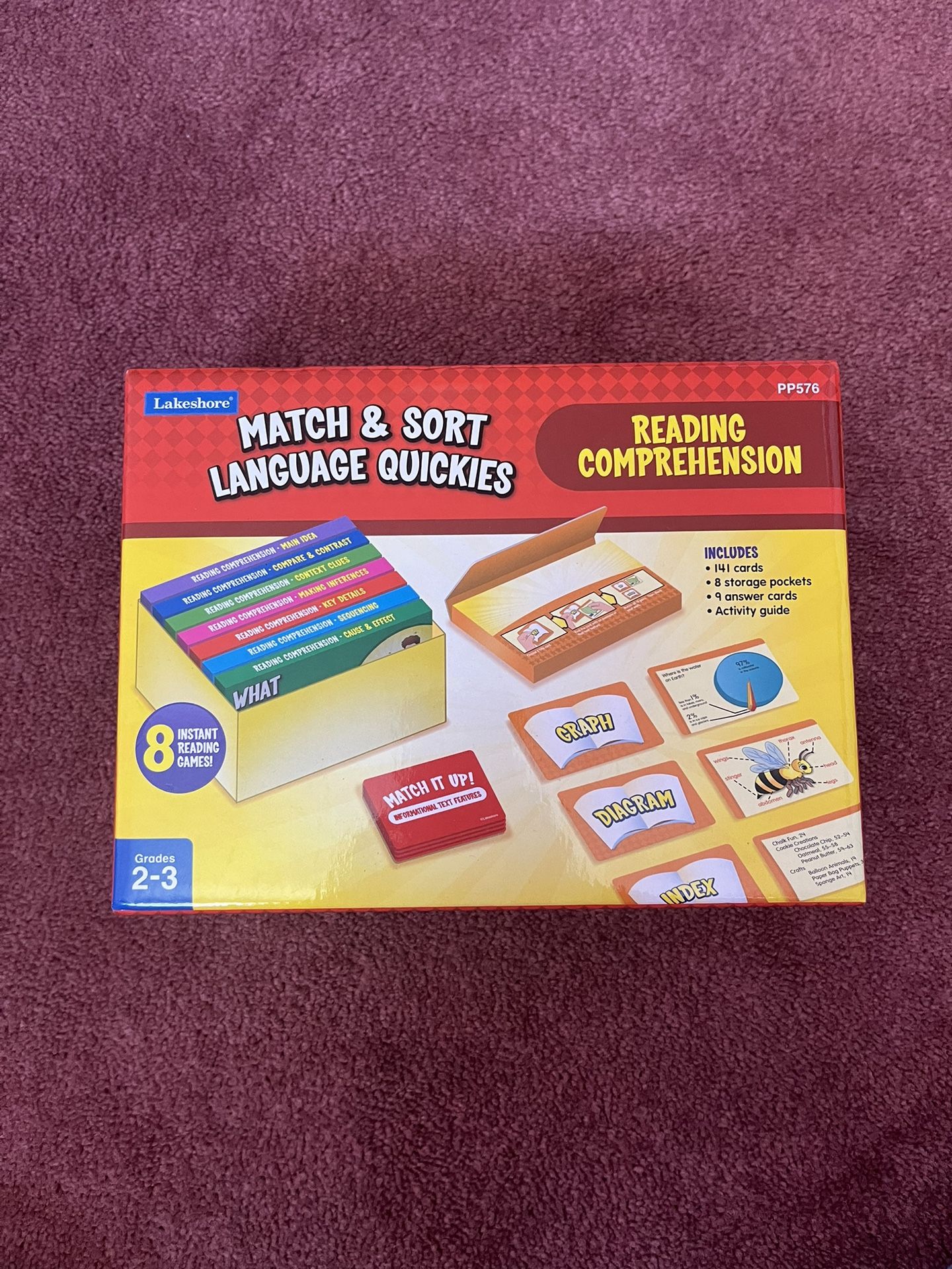 Learning Board Game
