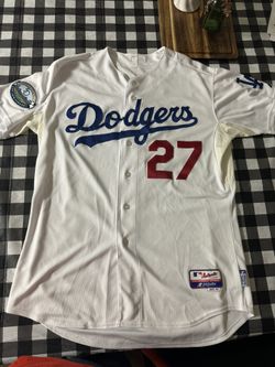 Dodgers Jersey