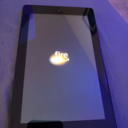 Kindle Fire 7 (9th Generation)