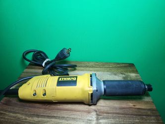 Dewalt DW887 Die Grinder