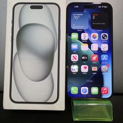 🍎Apple🍎 iPhone 15 Plus 5G 128GB 🔐(Unlocked)🔐