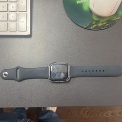 Apple Watch SE Barely Used 