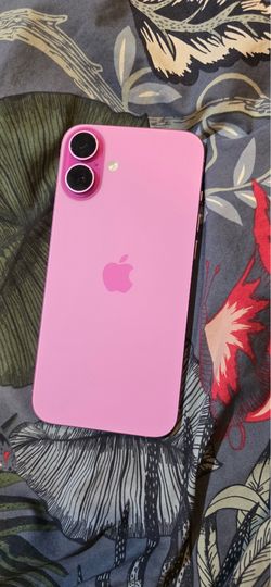iPhone 16 Plus 256 GB