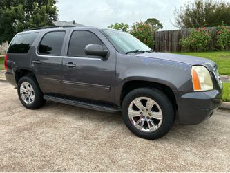 2010 GMC Yukon