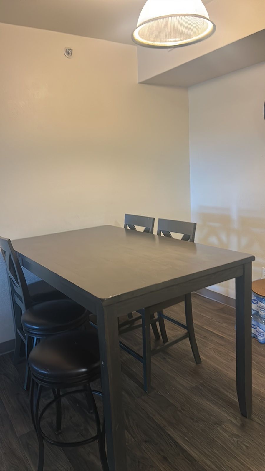 Dining table With Chair