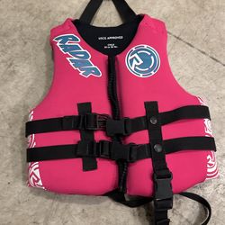 Life Jacket