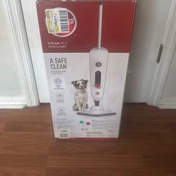 Hoover Steam Mop