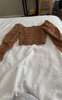 American Eagle Top