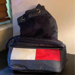 Tommy Cooler Bag