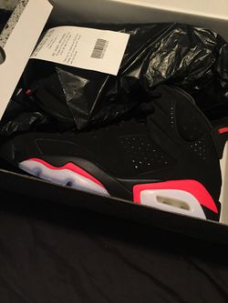 Jordan 6