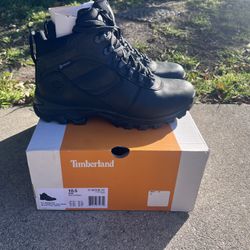Timberland Mt Madison Water Proof Hiking Boots