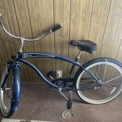Beach Cruiser