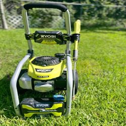 Streamline Cleaning with Energy-Conserving Pressure Washers! section lose