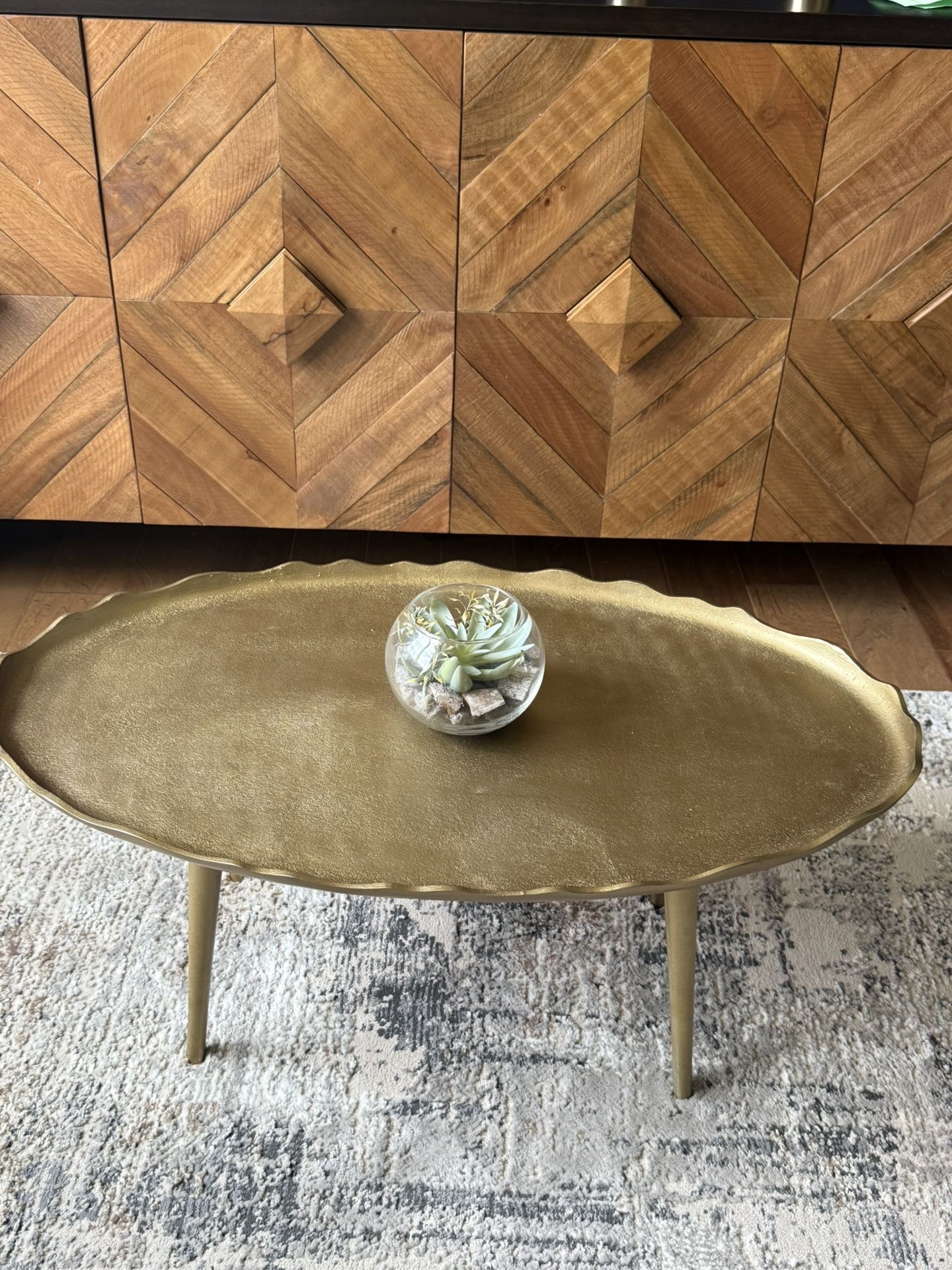 Rory Coffee Table