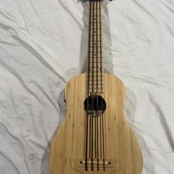 Kala Bamboo U-Bass