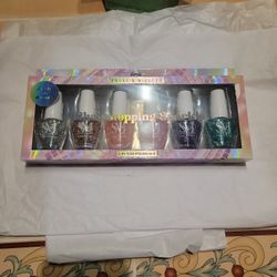 Nail Polish Set 