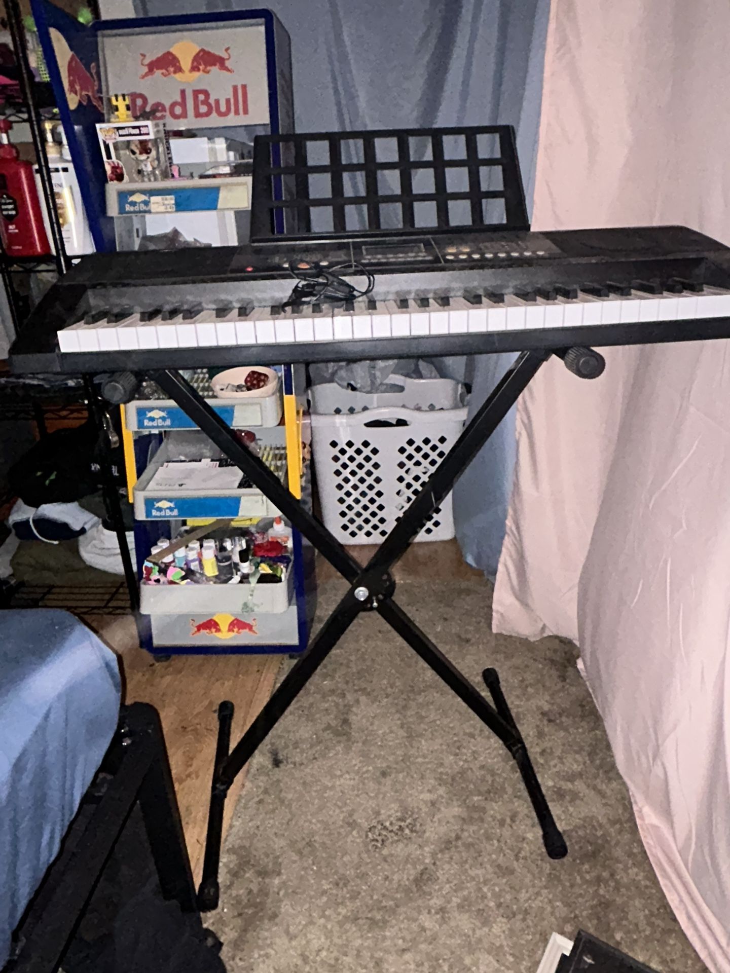 Keyboard Piano