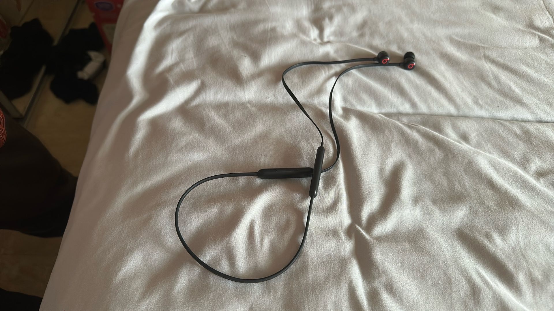 Beats Flex Bluetooth Headphones 