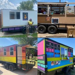 Custom Trailers