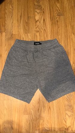 RSQ Grey Sweat Shorts