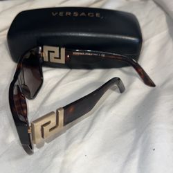 Versace Sunglasses