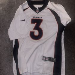 Broncos Jersey
