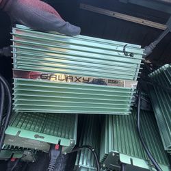 14 electric transformers in good condition you work great $1,000 for everything or $100 for each. OBO