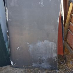 Camaro Firebird Trunk Lid 1970 To 81