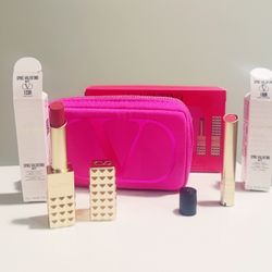 Valentino Spike Lip Set