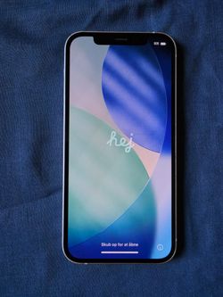 iPhone 12 128GB - Unlocked