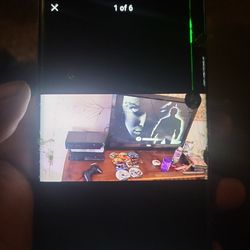 Ps2 complete with games