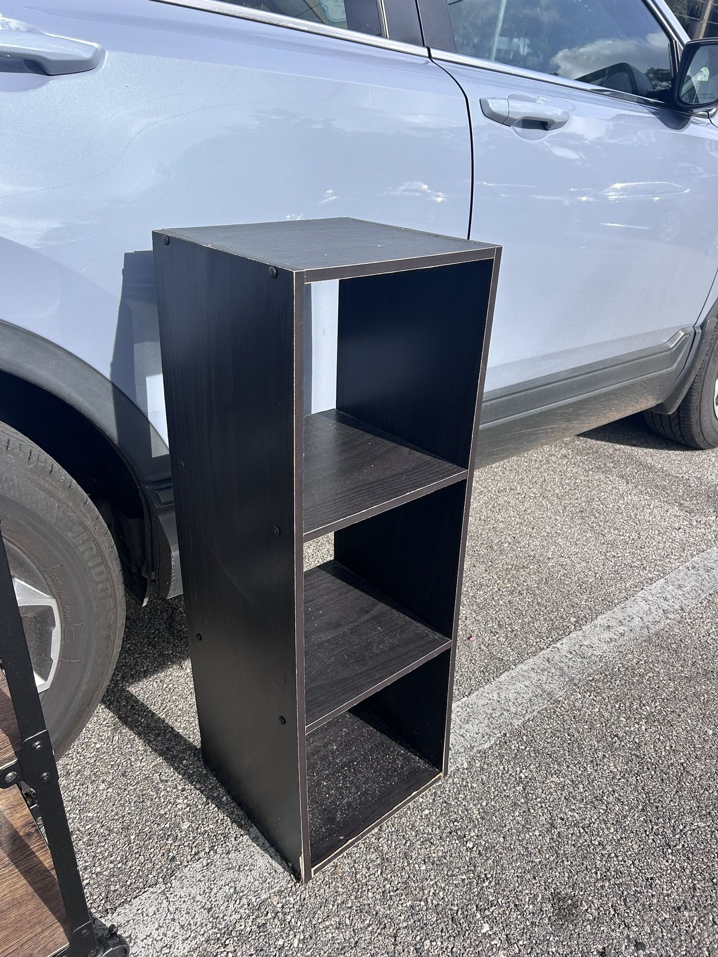 Cube Shelves