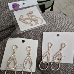 Women’s Jewelry Part 2