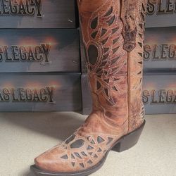 Botas De Mujer