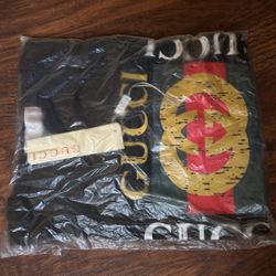 New Gucci Shirt 