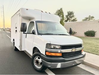 2008 Chevrolet Express