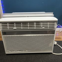 GE AC Unit