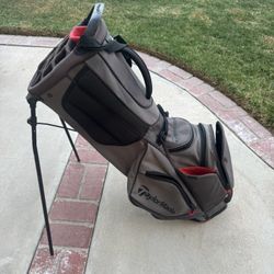 TaylorMade Stand Bag