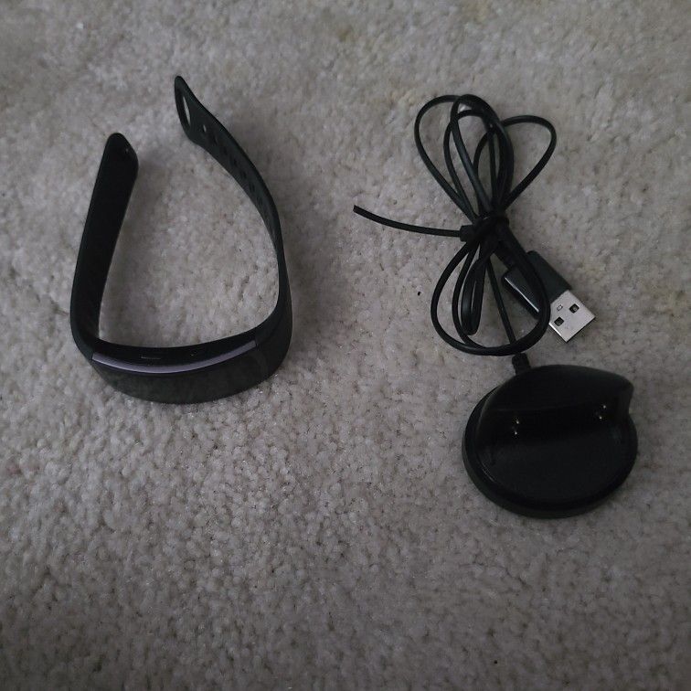 Samsung Gear Fit 2 Smartwatch