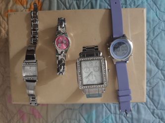 Women watches
